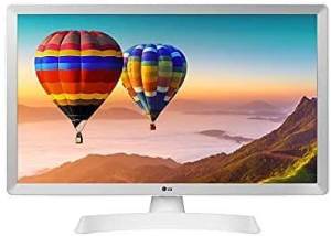 LG LG 28" Monitor TV LED 28TN515V-WZ HD Ready White EU